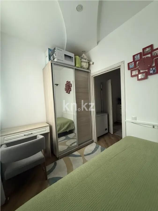 Продажа 2-комнатной квартиры, 42 м² - Продажа квартир в Казахстане - страница 17 фото 2 из 5