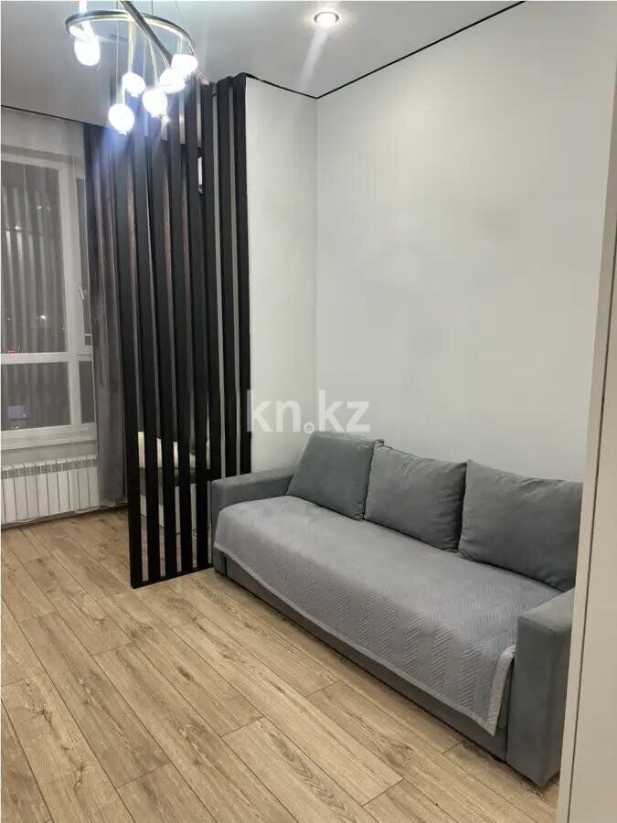 Продажа 1-комнатной квартиры, 35 м² - Продажа квартир в Астане - страница 46 фото 1 из 3