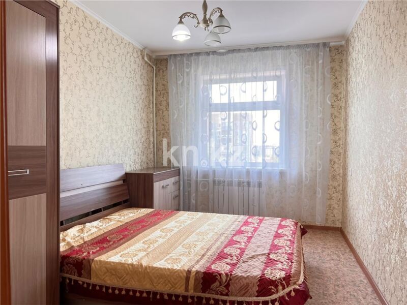 Продажа 4-комнатной квартиры, 77 м² - Продажа четырехкомнатных квартир в панельном доме в Караганде - страница 3 фото 8 из 36