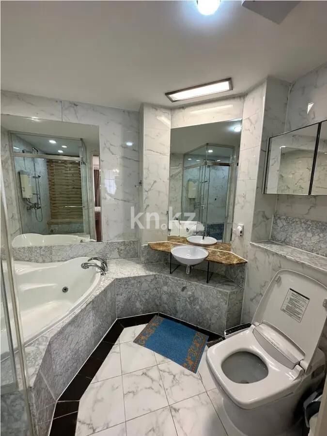 Продажа 4-комнатной квартиры, 167 м² - Продажа четырехкомнатных квартир в блочном доме в Казахстане - страница 10 фото 6 из 8
