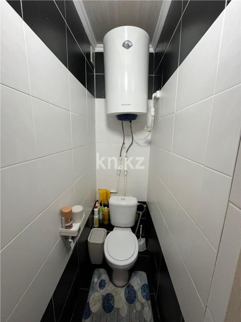 Продажа 4-комнатной квартиры, 61 м² - Продажа четырехкомнатных квартир в кирпичном доме в Караганде - страница 6 фото 10 из 10