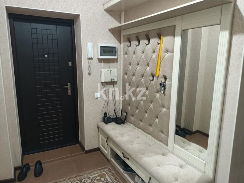 Продажа 3-комнатной квартиры, 113 м² - Продажа трехкомнатных квартир в кирпичном доме в Казахстане - страница 74 фото 15 из 16