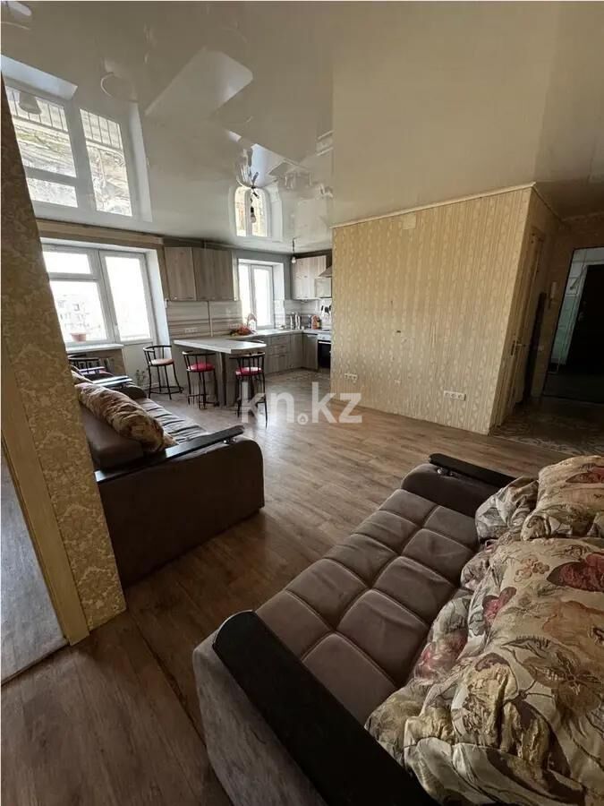 Продажа 3-комнатной квартиры, 53 м² - Продажа трехкомнатных квартир в Бостандыкском р-не Алматы - страница 3 фото 1 из 1