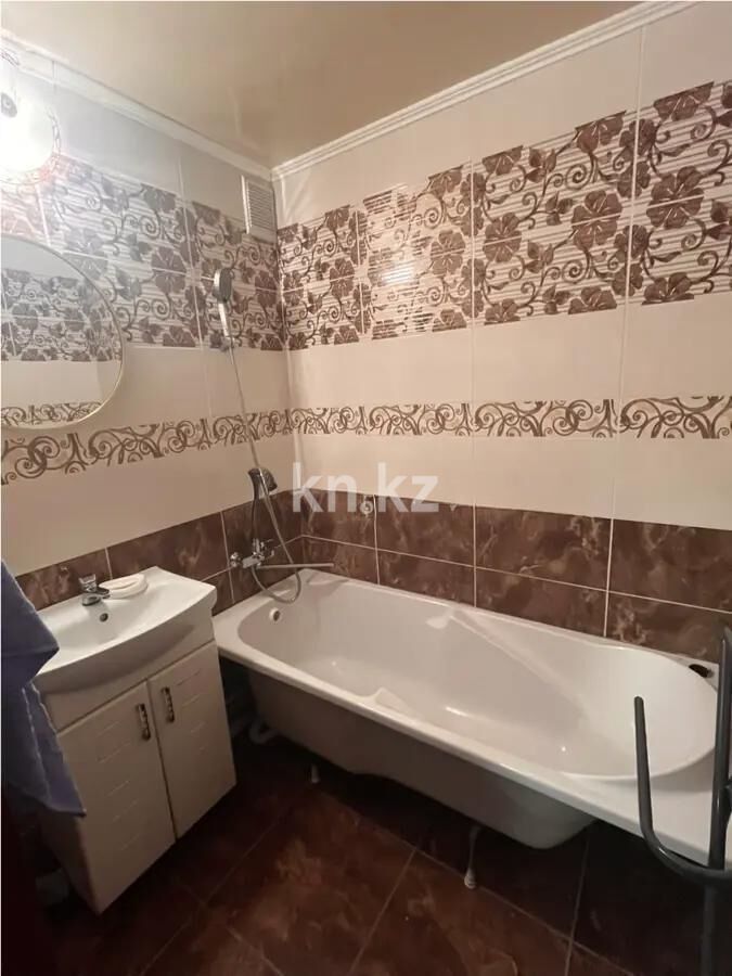 Продажа 2-комнатной квартиры, 49 м² - Продажа двухкомнатных квартир на Юго-Востоке Караганды фото 4 из 5