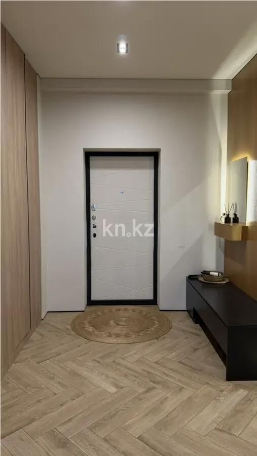Продажа 2-комнатной квартиры, 88.6 м² - Продажа двухкомнатных квартир в монолитно-каркасном доме в Казахстане - страница 187 фото 6 из 6