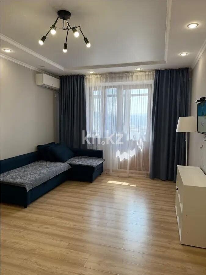 Продажа 2-комнатной квартиры, 59.3 м² - Продажа двухкомнатных квартир от собственников в Казахстане - страница 19 фото 1 из 5