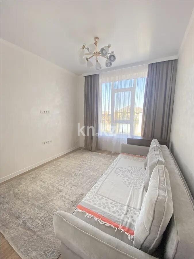 Продажа 2-комнатной квартиры, 50 м² - Продажа квартир в Казахстане - страница 17 фото 1 из 5
