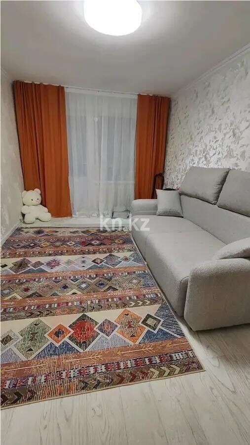 Продажа 1-комнатной квартиры, 32 м² - Продажа квартир в панельном доме в Казахстане - страница 12 фото 1 из 3