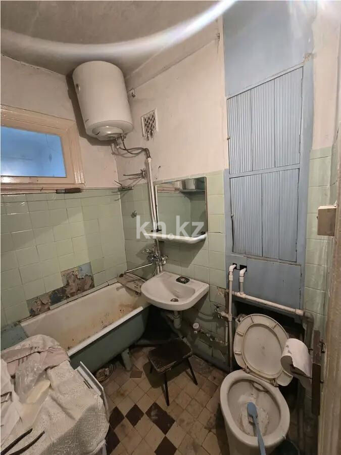 Продажа 2-комнатной квартиры, 40 м² - Продажа квартир в Михайловке Караганды - страница 6 фото 3 из 4