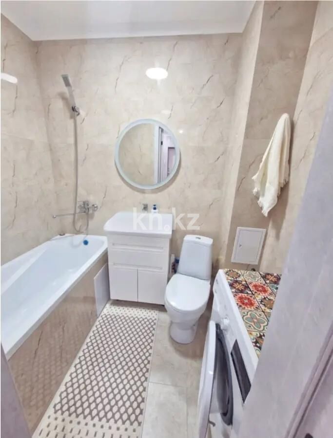 Продажа 2-комнатной квартиры, 45 м² - Продажа двухкомнатных квартир в кирпичном доме в Астане - страница 61 фото 4 из 5