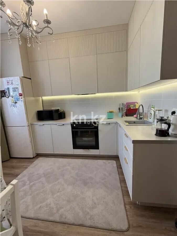 Продажа 3-комнатной квартиры, 74 м² - Недвижимость в Астане - страница 14 фото 4 из 7