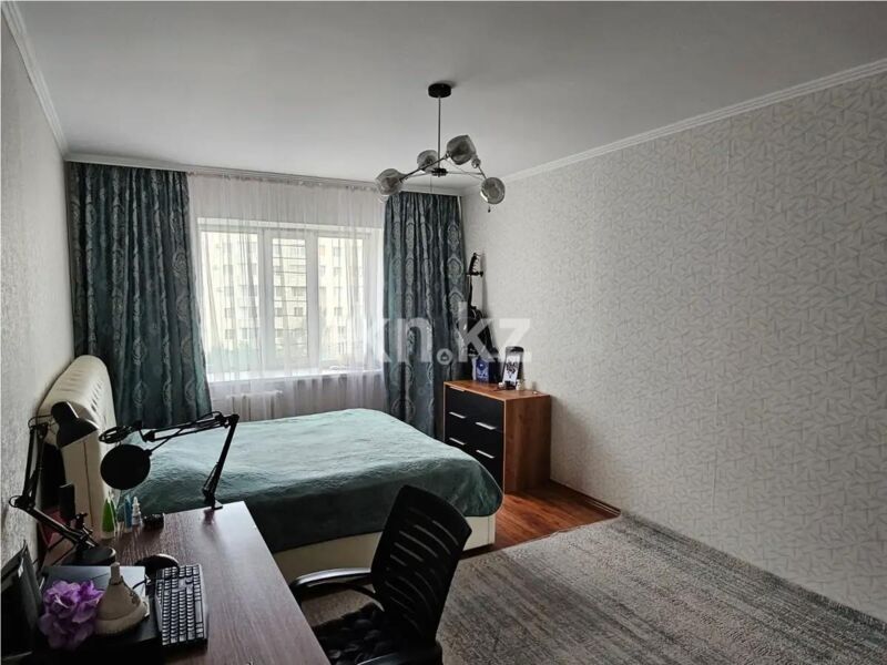Продажа 3-комнатной квартиры, 98 м² - Продажа квартир в новостройках Астаны - страница 7 фото 2 из 6