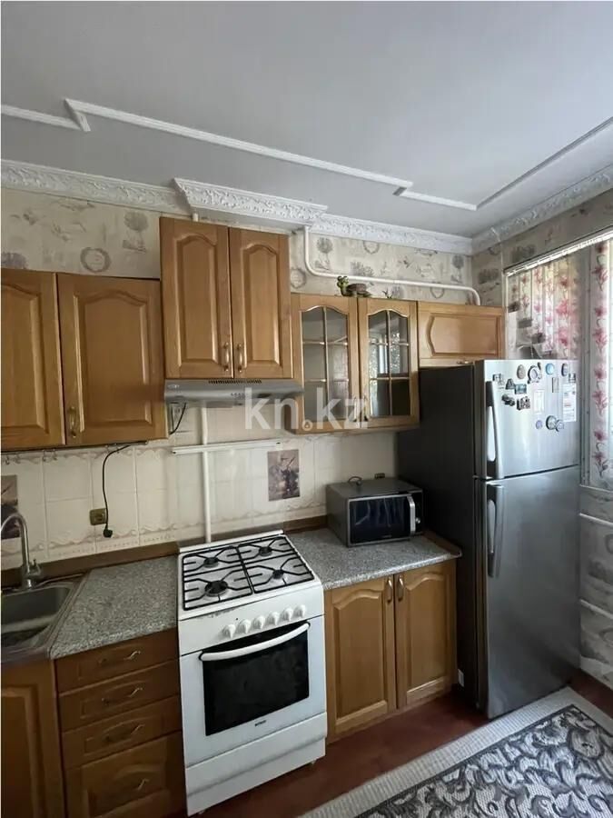 Продажа 3-комнатной квартиры, 65 м² - Продажа трехкомнатных квартир в Алмалинском р-не Алматы - страница 15 фото 3 из 4