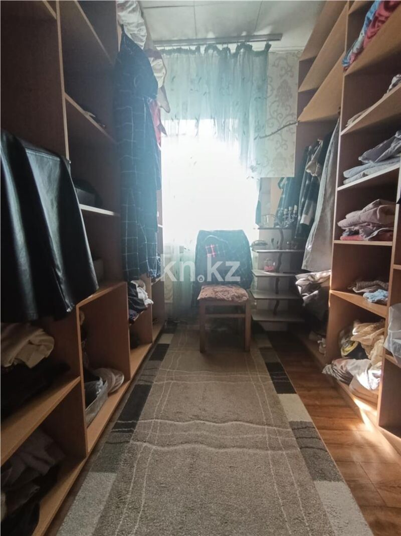 Продажа 5-комнатного дома, 70.7 м² - Продажа домов, коттеджей в Городе Караганды фото 7 из 21