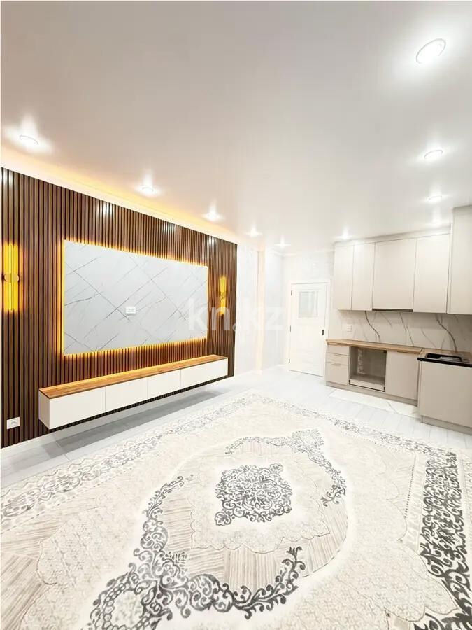 Продажа 2-комнатной квартиры, 52 м² - Продажа двухкомнатных квартир в монолитно-каркасном доме в Казахстане - страница 222 фото 6 из 12