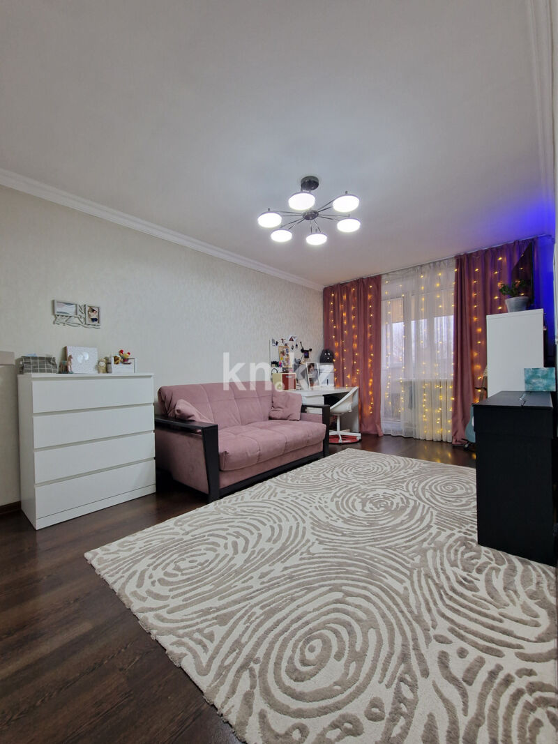 Продажа 2-комнатной квартиры, 43 м² - Продажа двухкомнатных квартир от собственников в Караганде - страница 19 фото 1 из 15