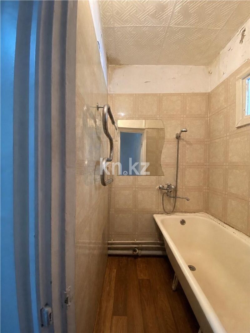 Продажа 2-комнатной квартиры, 44 м² - Продажа двухкомнатных квартир в Темиртау - страница 17 фото 6 из 11