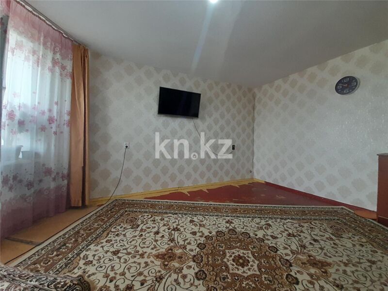 Продажа 4-комнатной квартиры, 85 м² - Продажа квартир в панельном доме в Казахстане - страница 244 фото 2 из 15