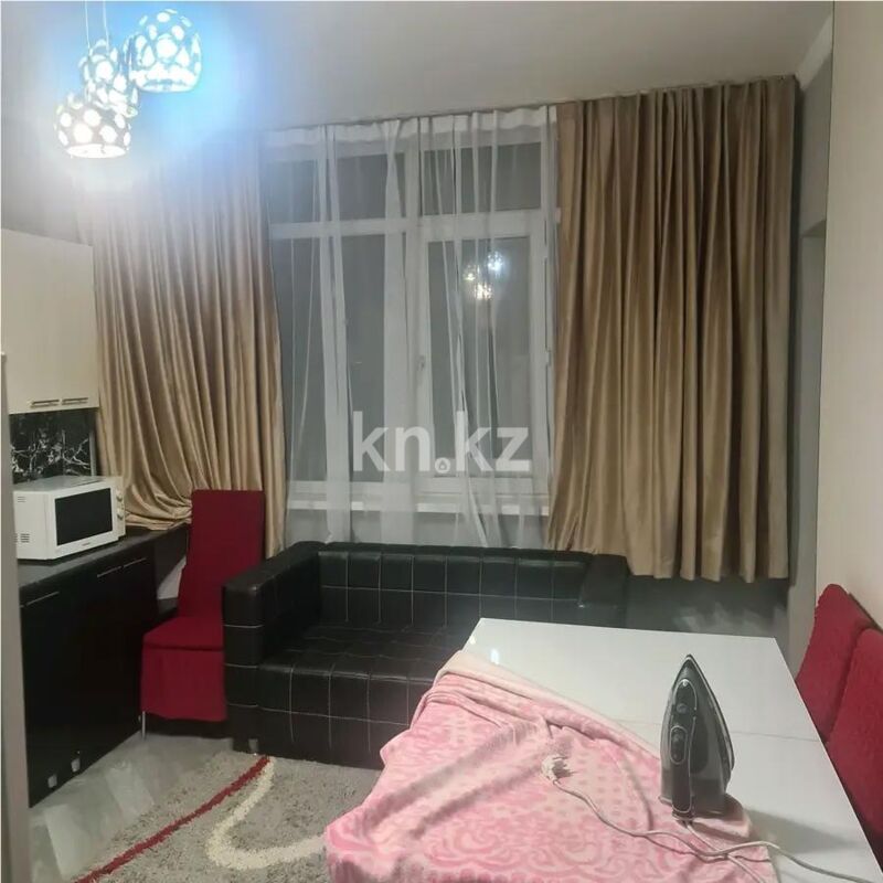 Продажа 2-комнатной квартиры, 61 м² - Продажа двухкомнатных квартир в Турксибском р-не Алматы - страница 18 фото 4 из 7