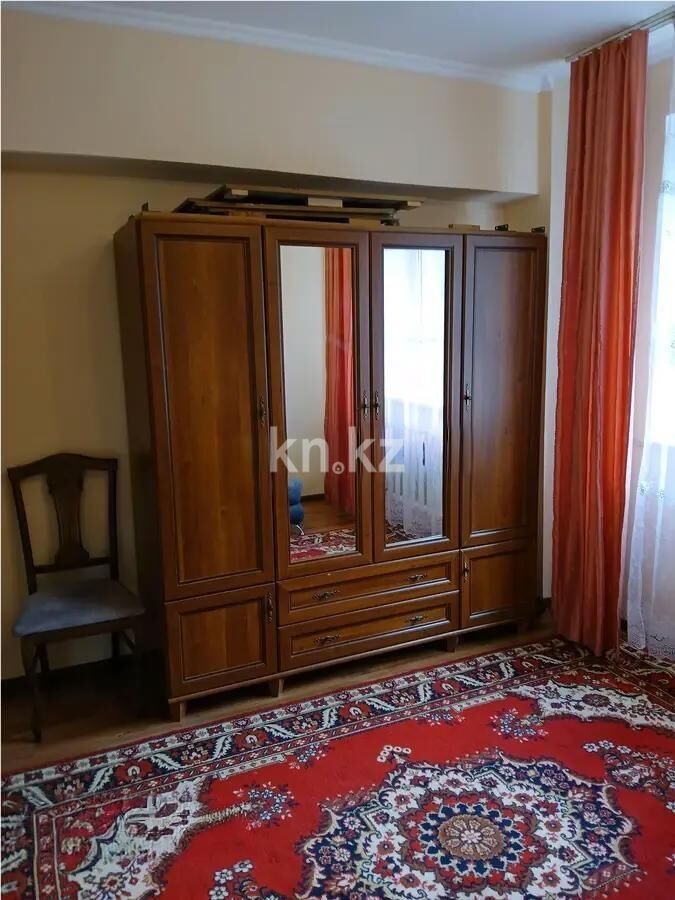 Продажа 4-комнатной квартиры, 100 м² - Продажа четырехкомнатных квартир в кирпичном доме в Казахстане фото 3 из 8