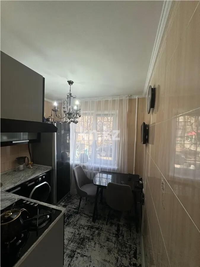 Продажа 2-комнатной квартиры, 45 м² - Продажа двухкомнатных квартир в панельном доме в Казахстане - страница 86 фото 2 из 3