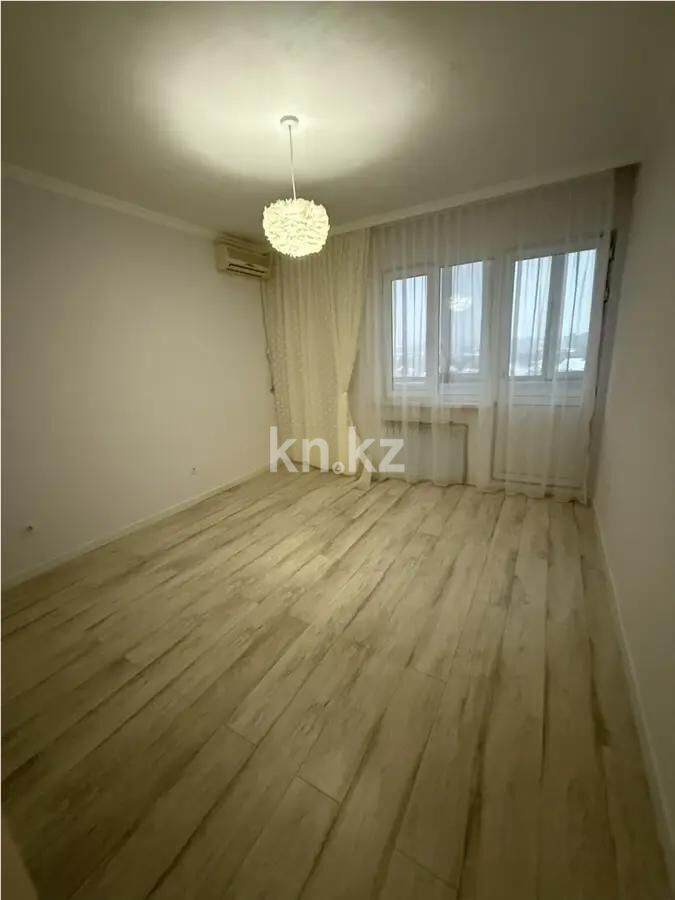 Продажа 3-комнатной квартиры, 70 м² - Продажа квартир в монолитно-каркасном доме в Казахстане - страница 20 фото 3 из 6