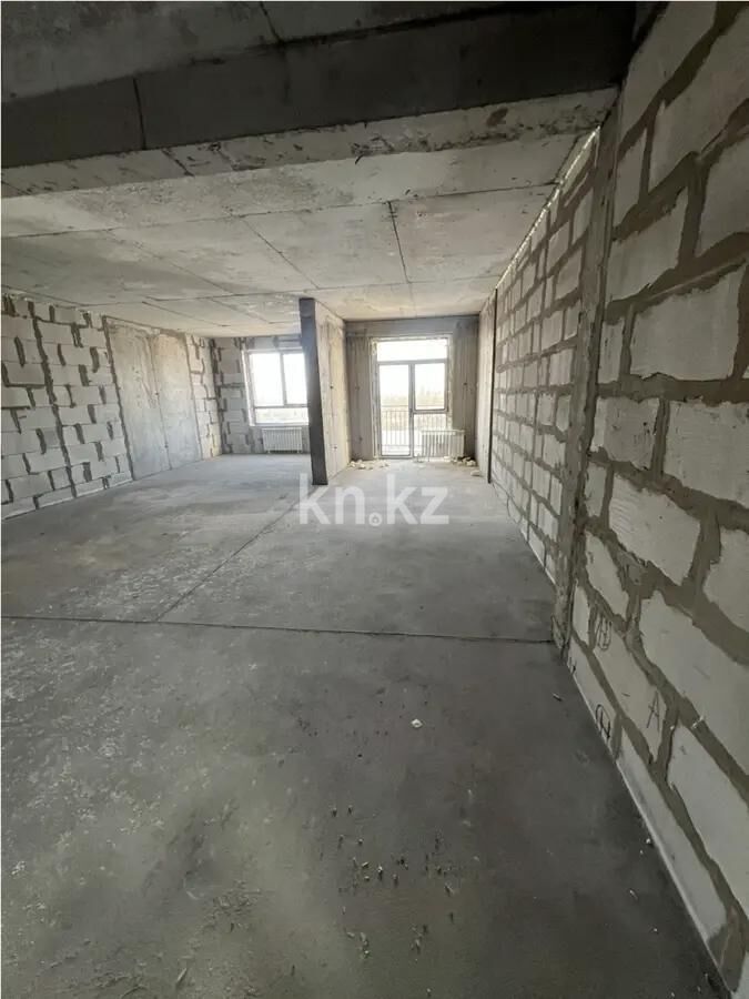 Продажа 2-комнатной квартиры, 63 м² - Продажа двухкомнатных квартир в монолитно-каркасном доме в Казахстане - страница 36 фото 1 из 2
