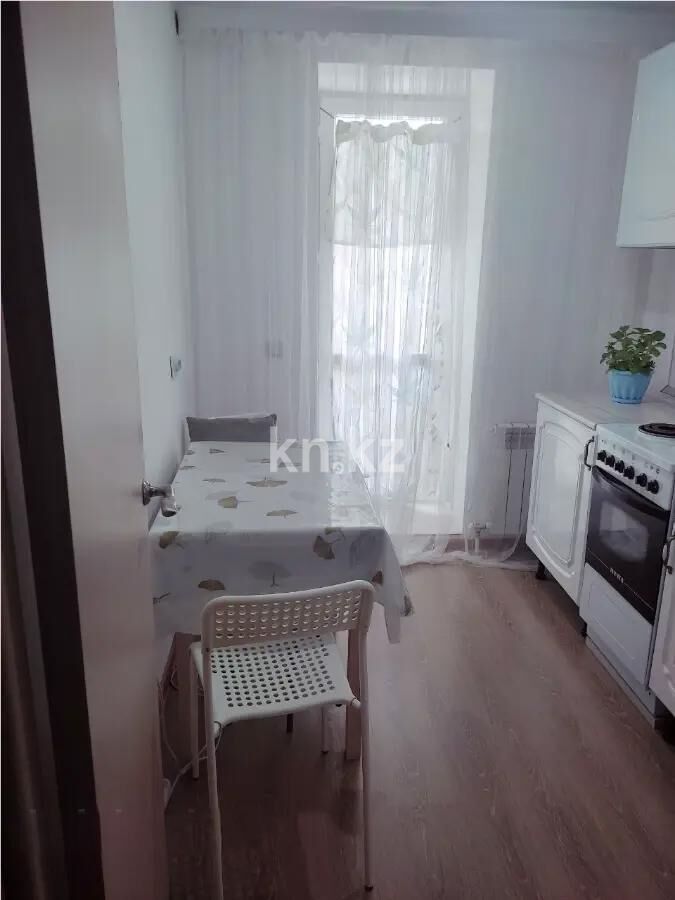 Продажа 1-комнатной квартиры, 32.8 м² - Продажа однокомнатных квартир в р-не Сарыарка Астаны - страница 9 фото 2 из 3
