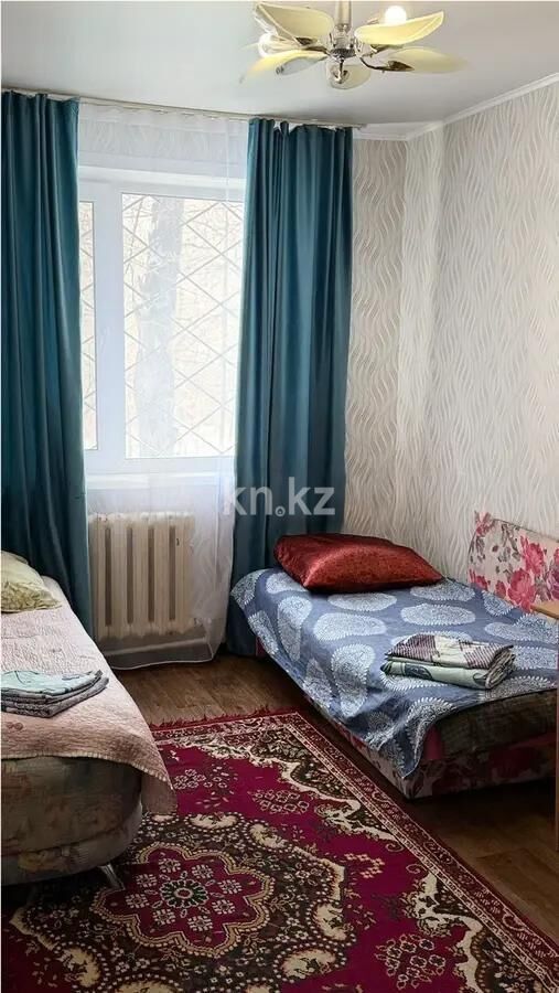 Продажа 4-комнатной квартиры, 61 м² - Продажа четырехкомнатных квартир от собственников в Темиртау фото 4 из 6