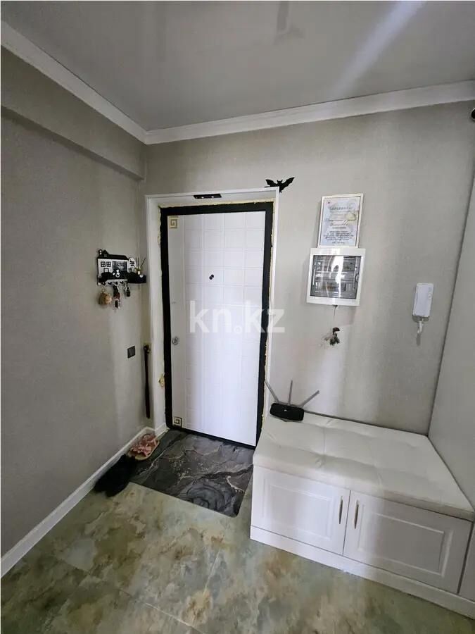 Продажа 2-комнатной квартиры, 59 м² - Продажа двухкомнатных квартир в Алмалинском р-не Алматы - страница 20 фото 5 из 5
