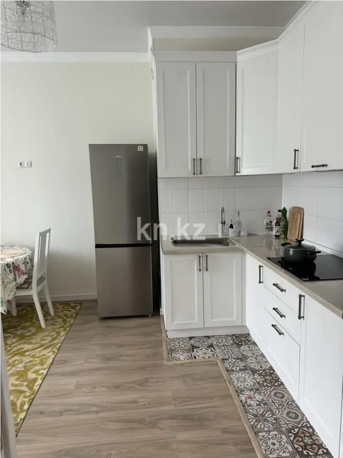 Продажа 1-комнатной квартиры, 45 м² - Продажа однокомнатных квартир в Астане - страница 9 фото 2 из 3