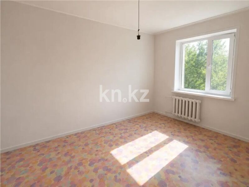 Продажа 2-комнатной квартиры, 54 м² - Продажа квартир в панельном доме в Караганде - страница 3 фото 2 из 4