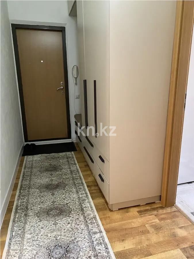 Продажа 3-комнатной квартиры, 70.5 м² - Продажа трехкомнатных квартир в Бостандыкском р-не Алматы - страница 16 фото 5 из 5