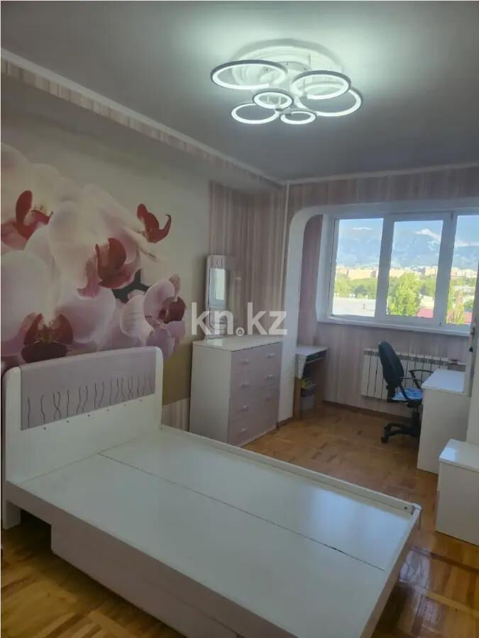 Продажа 3-комнатной квартиры, 70 м² - Продажа трехкомнатных квартир в Ауэзовском р-не Алматы - страница 3 фото 2 из 5