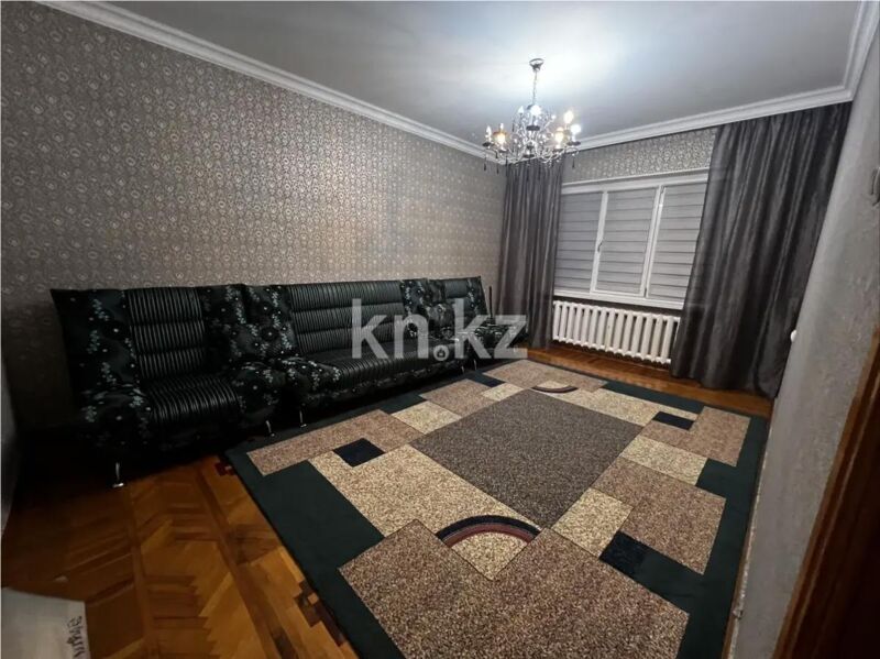 Продажа 3-комнатной квартиры, 70 м² - Продажа трехкомнатных квартир в Ауэзовском р-не Алматы - страница 24 фото 1 из 6
