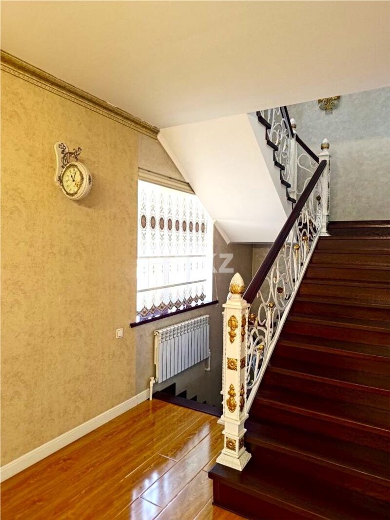 Продажа 6-комнатного дома, 300 м² - Продажа домов, коттеджей в Городе Караганды фото 24 из 35