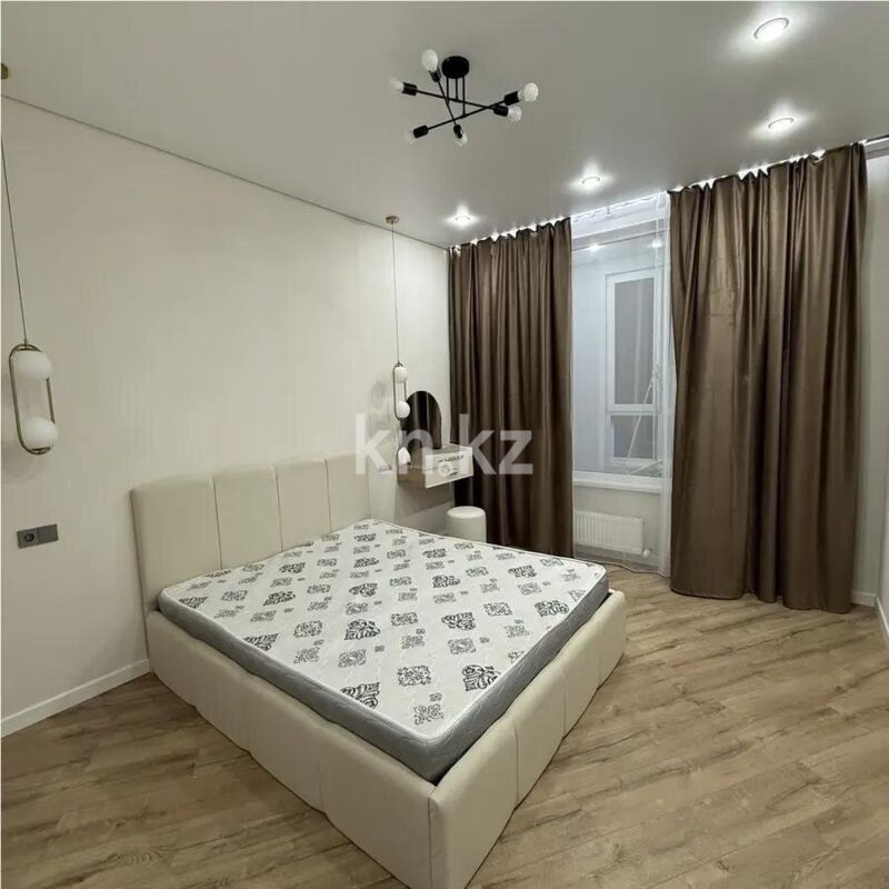 Продажа 3-комнатной квартиры, 68.5 м² - Продажа квартир в Казахстане - страница 139 фото 3 из 4