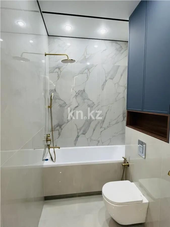 Продажа 3-комнатной квартиры, 96 м² - Продажа трехкомнатных квартир в блочном доме в Казахстане - страница 46 фото 5 из 6