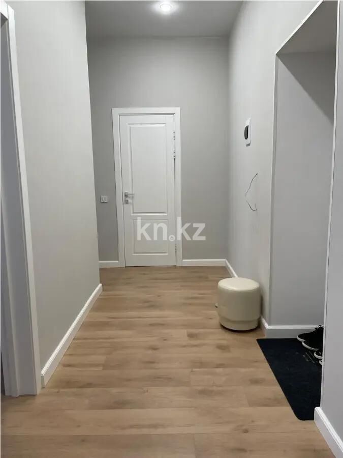 Продажа 2-комнатной квартиры, 52.9 м² - Продажа квартир в кирпичном доме в Казахстане - страница 18 фото 6 из 6