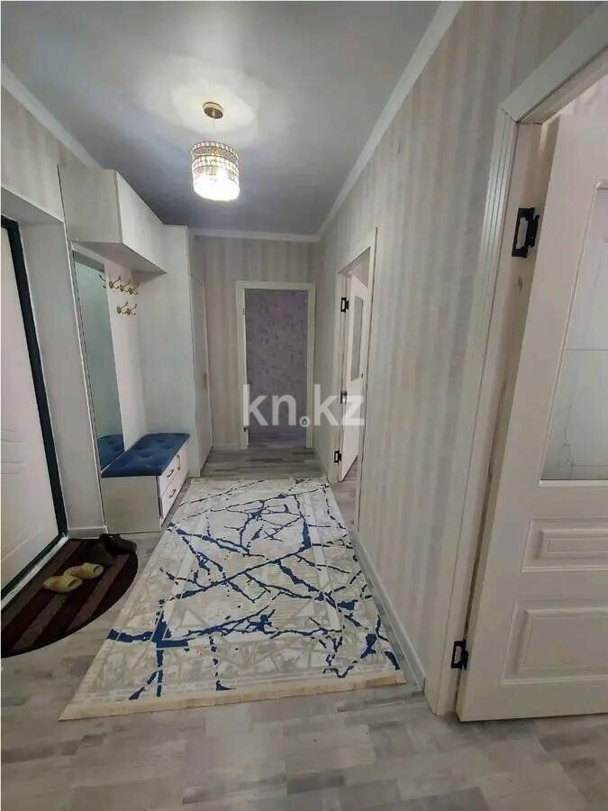 Продажа 2-комнатной квартиры, 60 м² - Продажа двухкомнатных квартир в Наурызбайском р-не Алматы фото 4 из 4