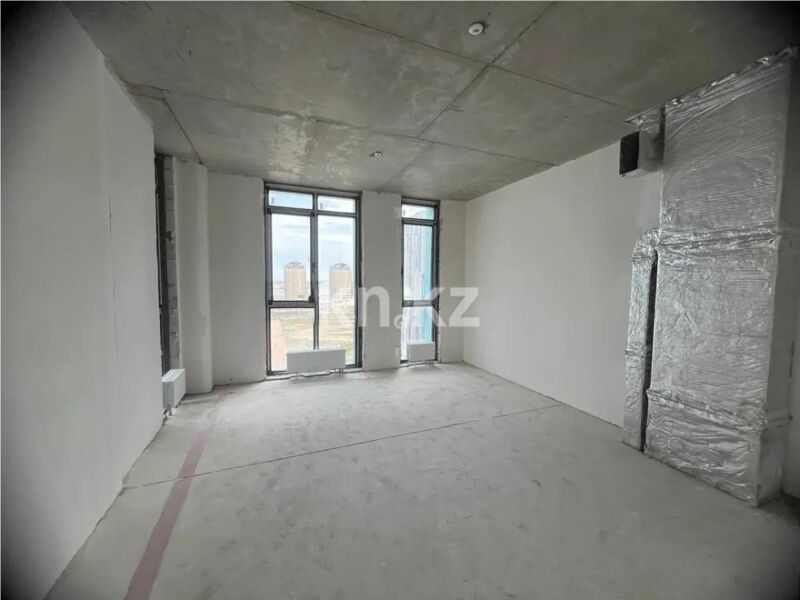Продажа 4-комнатной квартиры, 148.1 м² - Продажа четырехкомнатных квартир в кирпичном доме в Казахстане - страница 19 фото 1 из 2