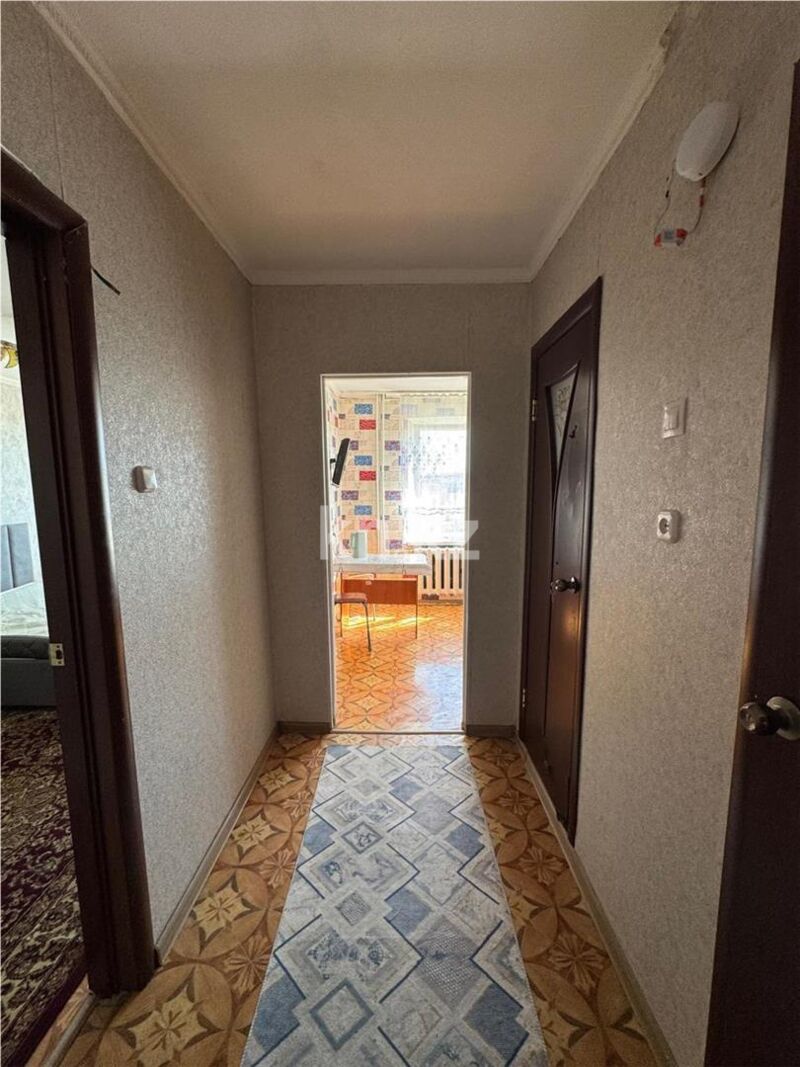 Продажа 1-комнатной квартиры, 35 м² - Продажа однокомнатных квартир в Темиртау - страница 7 фото 7 из 11