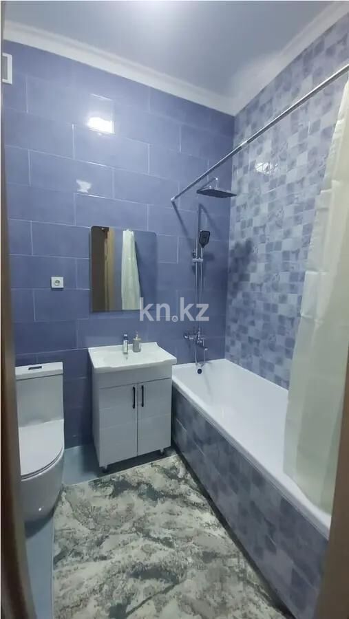 Продажа 1-комнатной квартиры, 37.2 м² - Продажа однокомнатных квартир в р-не Есиль Астаны - страница 31 фото 3 из 3