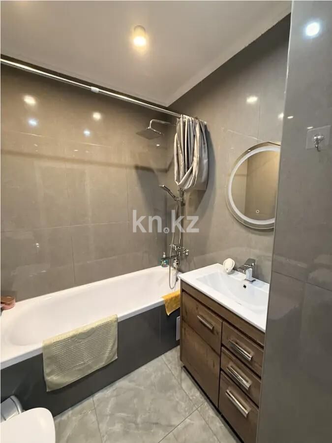 Продажа 2-комнатной квартиры, 69.9 м² - Продажа квартир от собственников в Алматы - страница 26 фото 3 из 3