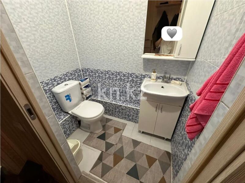 Продажа 3-комнатной квартиры, 62 м² - Продажа квартир от собственников в Алматы - страница 55 фото 4 из 5