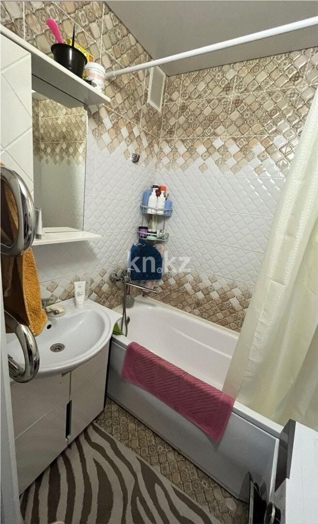 Продажа 3-комнатной квартиры, 74 м² - Продажа недвижимости в Караганде - страница 27 фото 10 из 12