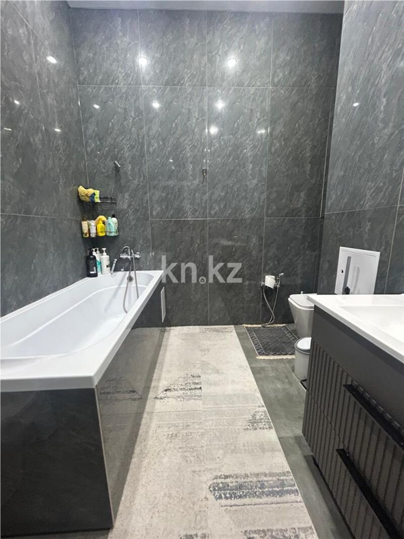 Продажа 3-комнатной квартиры, 103 м² - Продажа квартир в монолитно-каркасном доме в Астане - страница 146 фото 14 из 17