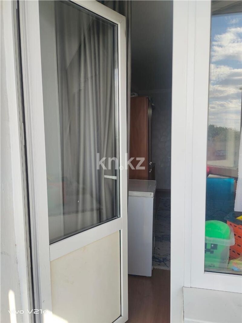 Продажа 2-комнатной квартиры, 52 м² - Продажа квартир в кирпичном доме в Казахстане - страница 23 фото 20 из 29