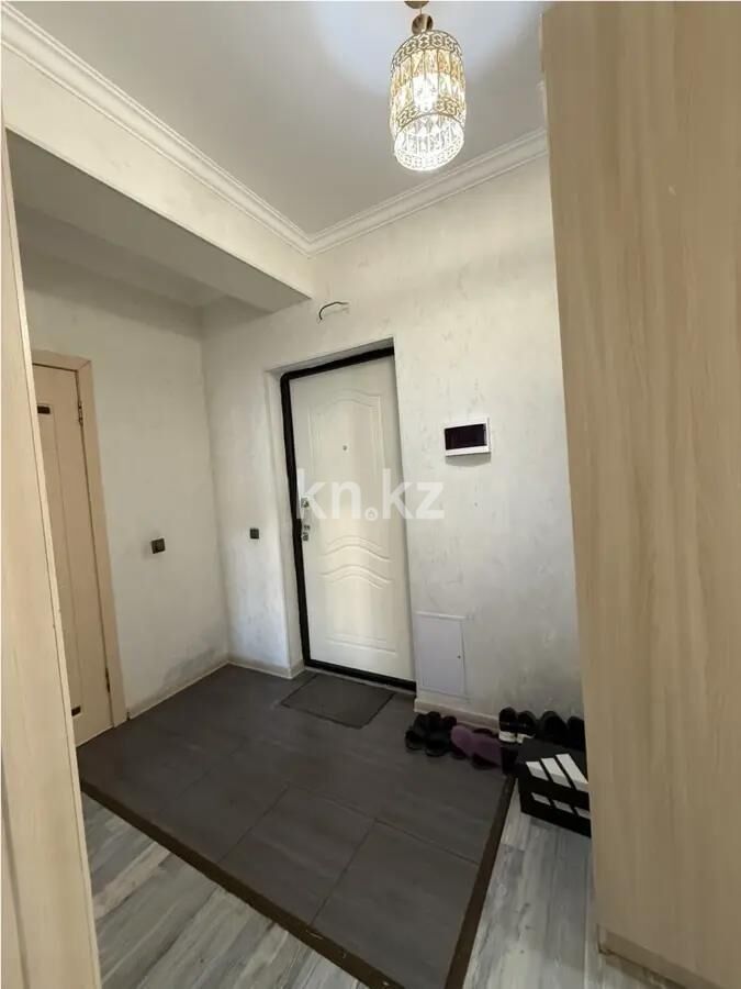 Продажа 1-комнатной квартиры, 38.6 м² - Продажа однокомнатных квартир в р-не Сарайшык Астаны - страница 9 фото 4 из 4