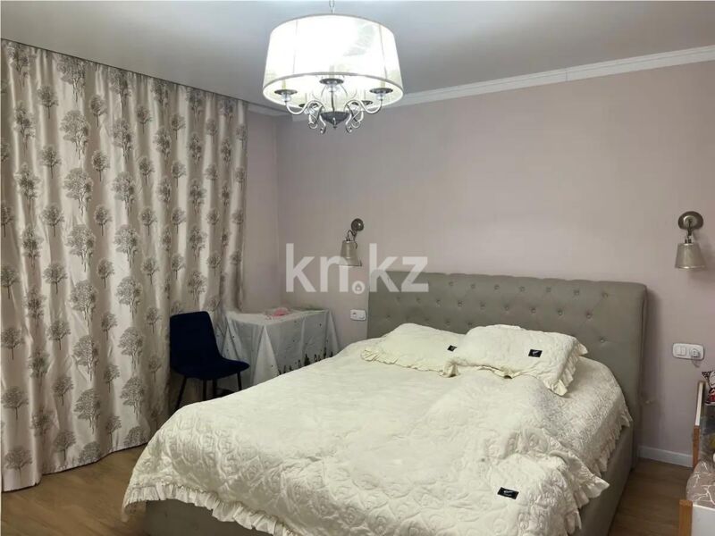 Продажа 3-комнатной квартиры, 64 м² - Продажа трехкомнатных квартир в панельном доме в Казахстане фото 2 из 4